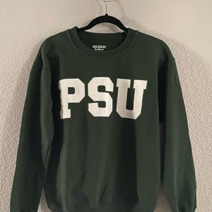 Gildan Crewneck PSU Sweatshirt